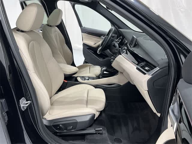 Thumbnail: 2019 BMW X1 - 26