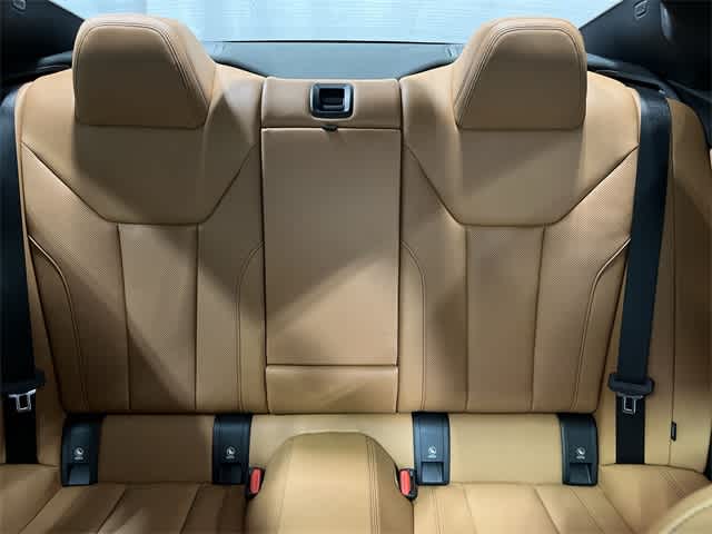 Thumbnail: 2022 BMW 4 Series - 22