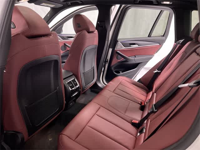 Thumbnail: 2023 BMW X3 - 24