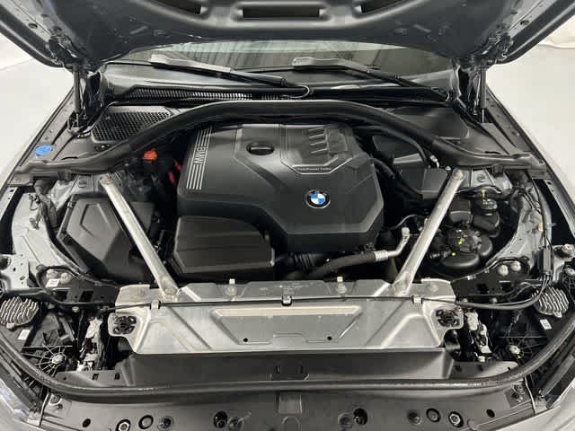 Thumbnail: 2023 BMW 4 Series - 19