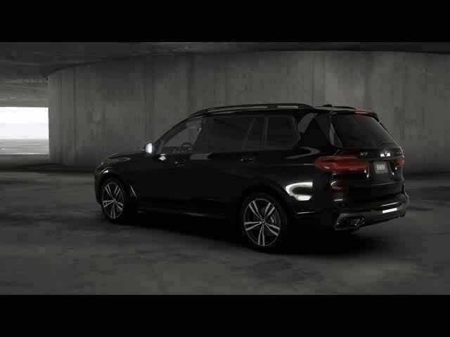 Thumbnail: 2025 BMW X7 - 2