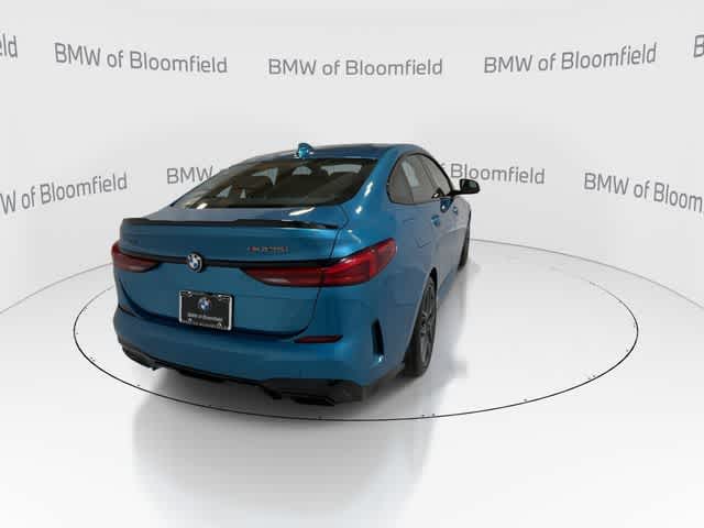 Thumbnail: 2024 BMW 2 Series - 7