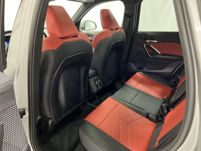 Thumbnail: 2025 BMW X1 - 24