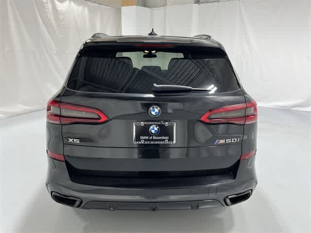 Thumbnail: 2020 BMW X5 - 13