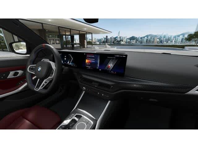 Thumbnail: 2025 BMW 3 Series - 14