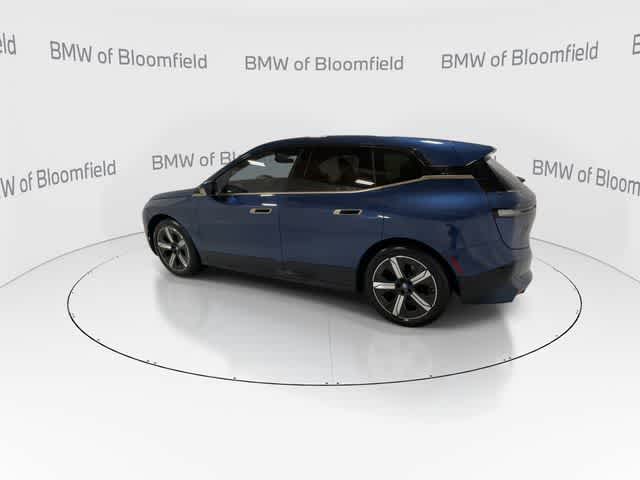 Thumbnail: 2023 BMW iX - 5