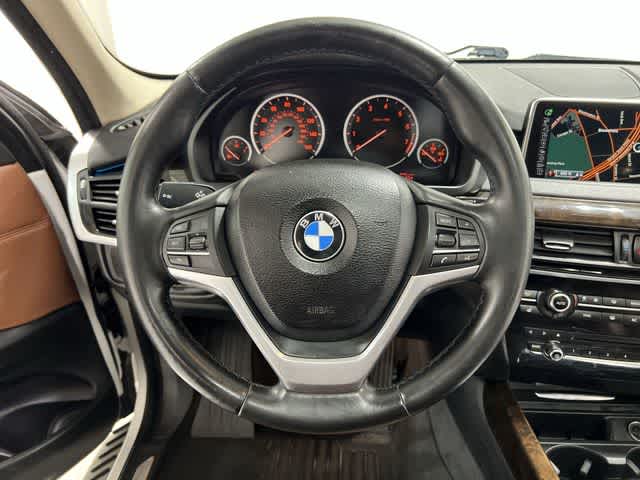 Thumbnail: 2016 BMW X5 - 27