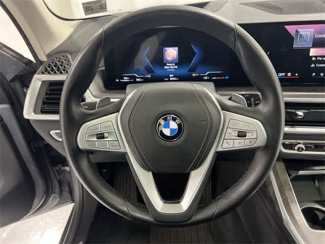 Thumbnail: 2024 BMW X7 - 27