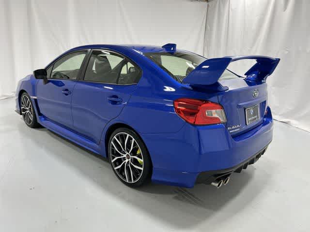 Thumbnail: 2021 Subaru WRX - 11