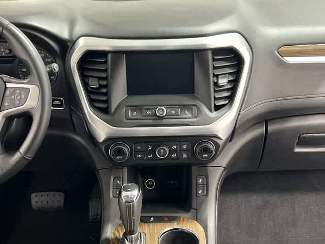 Thumbnail: 2017 GMC Acadia - 27