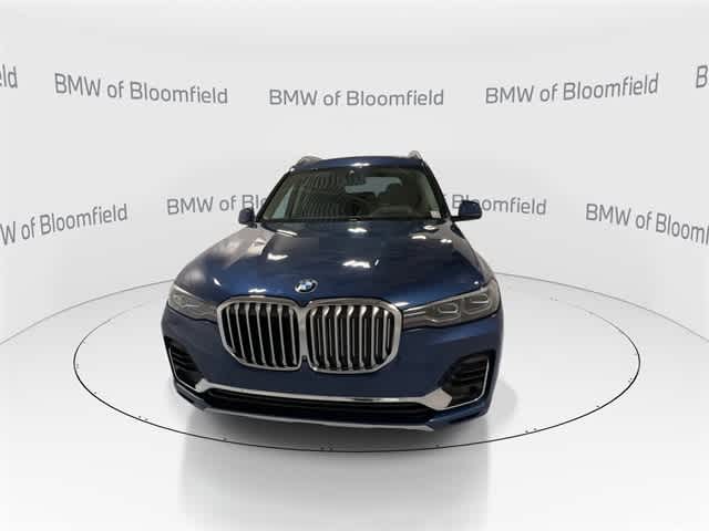 Thumbnail: 2019 BMW X7 - 3