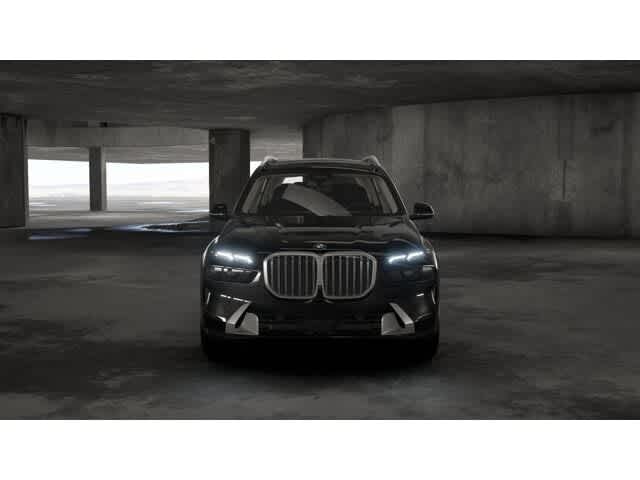 Thumbnail: 2026 BMW X7 - 3