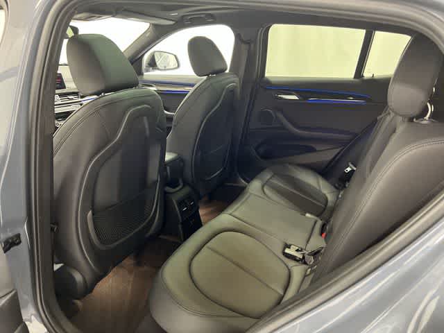 Thumbnail: 2022 BMW X2 - 24