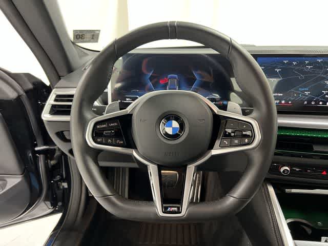 Thumbnail: 2026 BMW 4 Series - 26