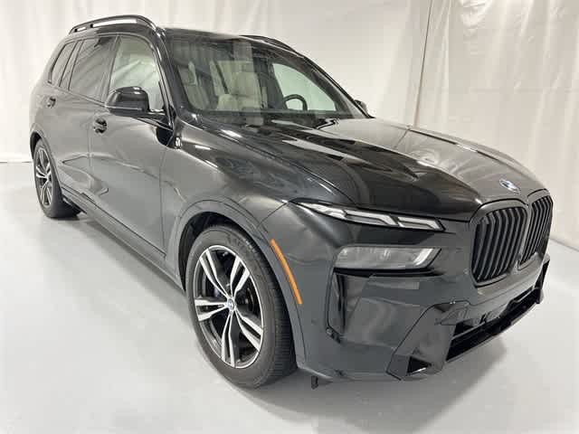 Thumbnail: 2023 BMW X7 - 15