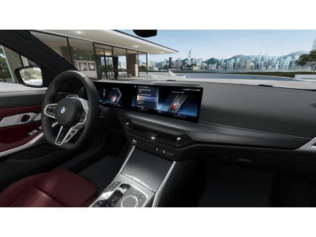 Thumbnail: 2026 BMW 3 Series - 14