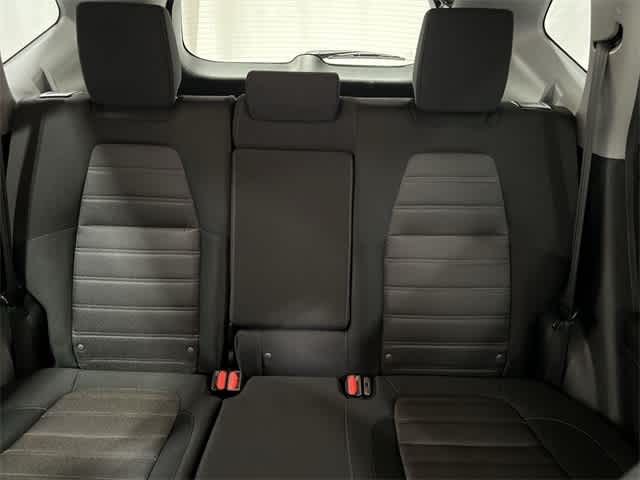 Thumbnail: 2020 Honda CR-V - 22