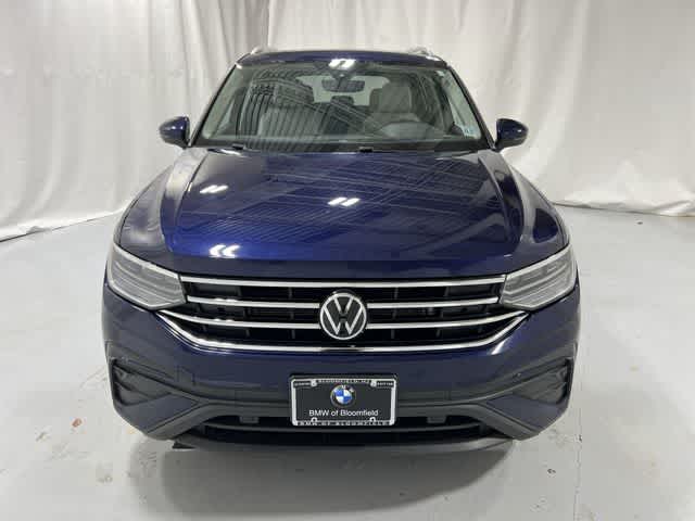 Thumbnail: 2022 Volkswagen Tiguan - 16