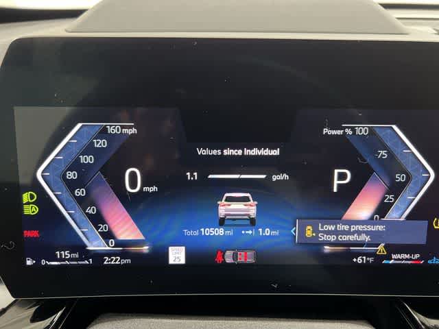 Thumbnail: 2025 BMW X1 - 31