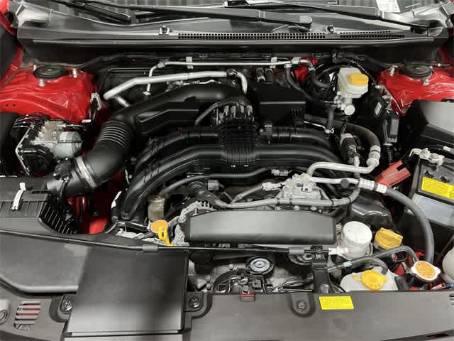 Thumbnail: 2023 Subaru Crosstrek - 19