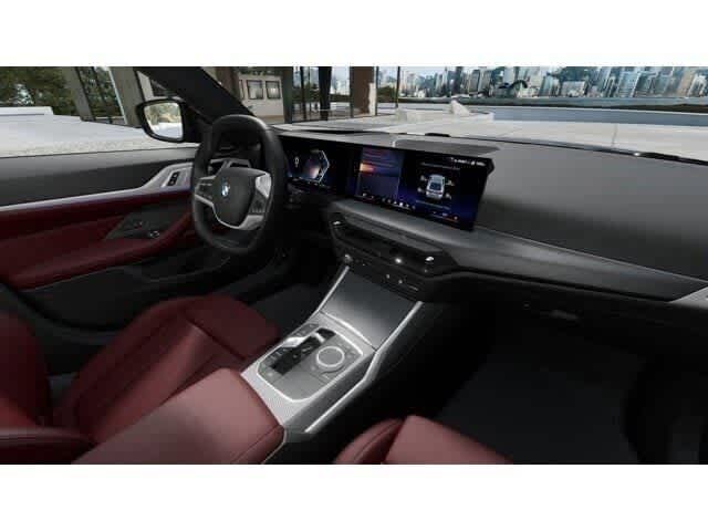 Thumbnail: 2026 BMW 4 Series - 16