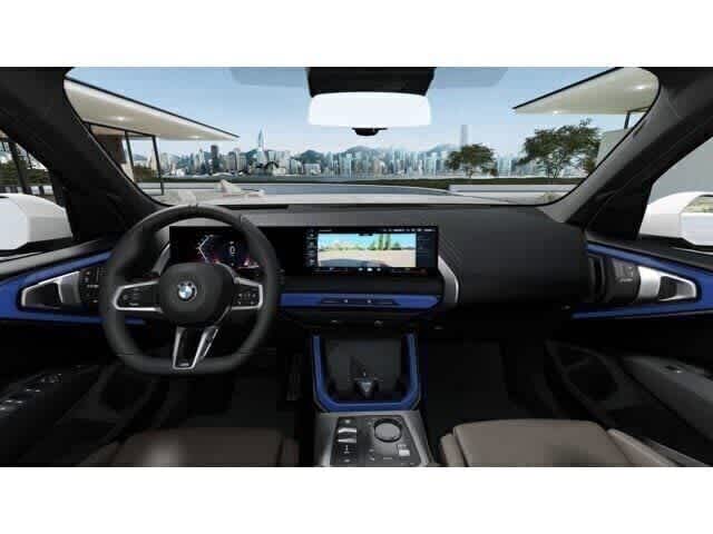 Thumbnail: 2026 BMW X3 - 10