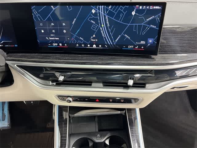 Thumbnail: 2026 BMW X5 - 28