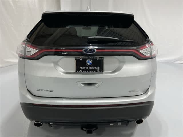 Thumbnail: 2018 Ford Edge - 13