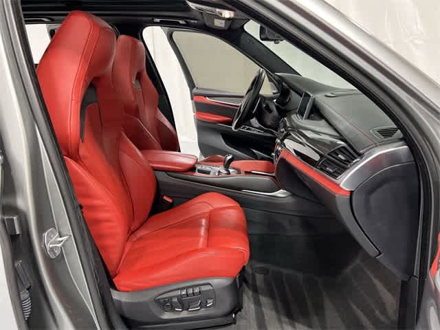 Thumbnail: 2017 BMW X5 - 26