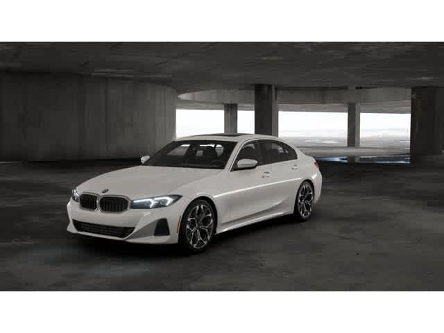 2025 BMW 3 Series 330i xDrive -
                  Bloomfield, NJ