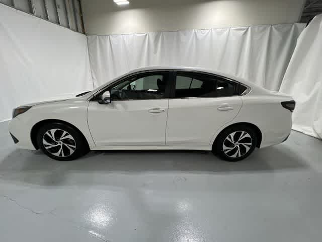 Thumbnail: 2022 Subaru Legacy - 11