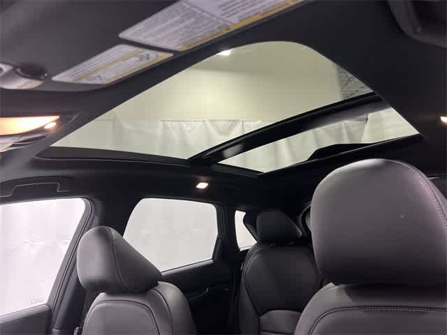 Thumbnail: 2024 INFINITI QX50 - 23