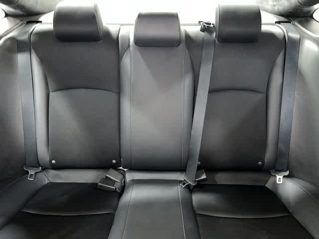 Thumbnail: 2021 Honda Civic - 22