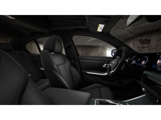 Thumbnail: 2025 BMW 3 Series - 9