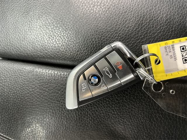 Thumbnail: 2018 BMW X5 - 33