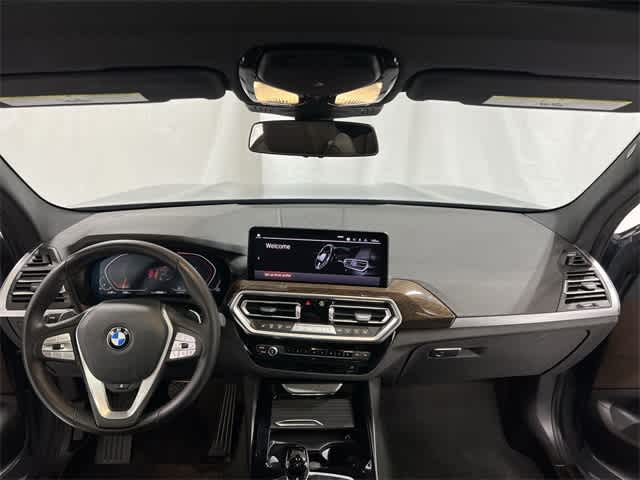 Thumbnail: 2023 BMW X3 - 20