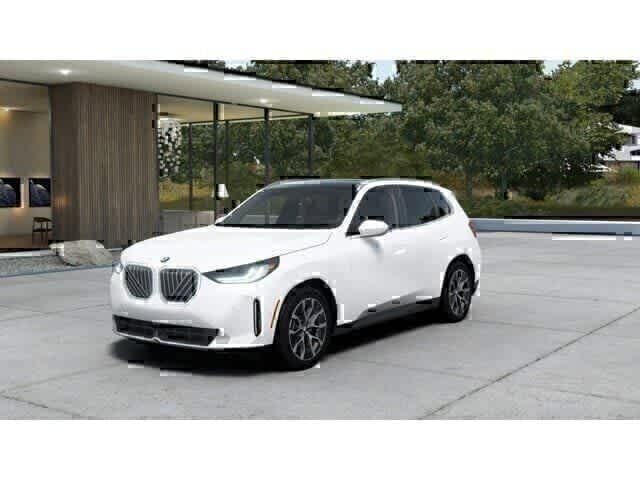 Thumbnail: 2026 BMW X3 - 1