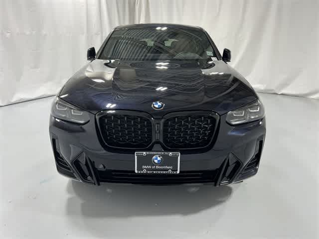 Thumbnail: 2023 BMW X4 - 16