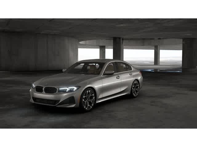 2025 BMW 3 Series 330i xDrive -
                  Bloomfield, NJ