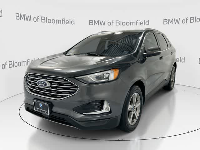 2020 Ford Edge  -
                  Bloomfield, NJ