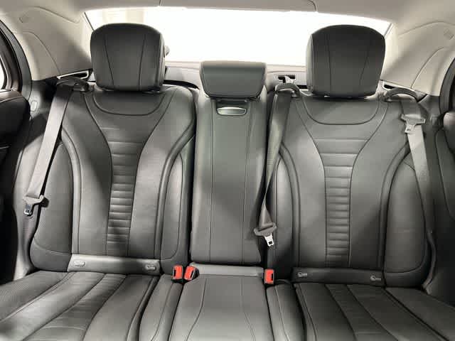 Thumbnail: 2018 Mercedes-Benz S-Class - 22