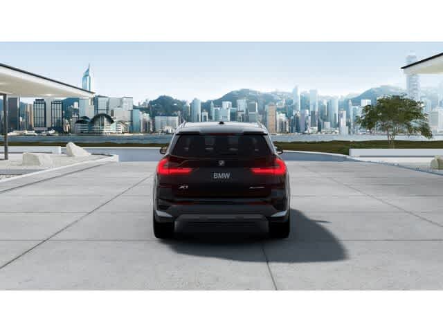 Thumbnail: 2026 BMW X1 - 5