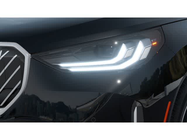 Thumbnail: 2025 BMW X3 - 6