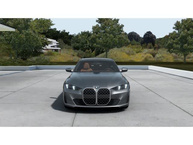 Thumbnail: 2025 BMW 4 Series - 3