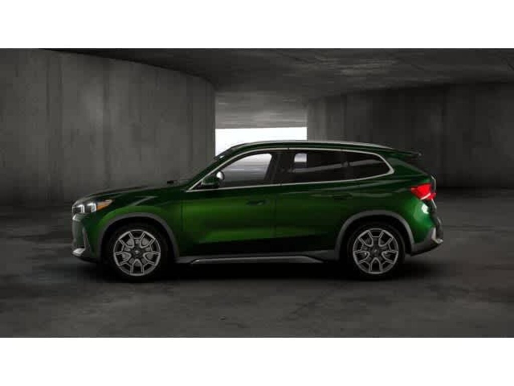 New 2025 BMW X1 xDrive28i SUV