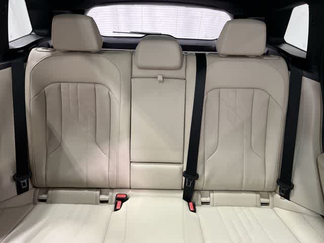 Thumbnail: 2026 BMW X3 - 22