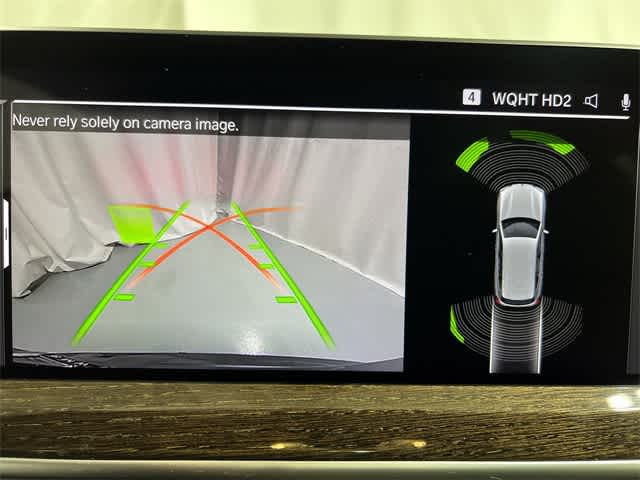 Thumbnail: 2023 BMW X3 - 29