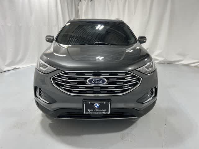 Thumbnail: 2020 Ford Edge - 16