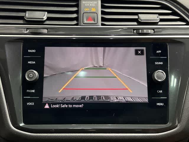 Thumbnail: 2023 Volkswagen Tiguan - 29