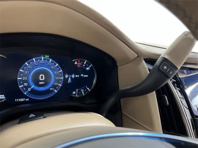 Thumbnail: 2019 Cadillac Escalade - 30